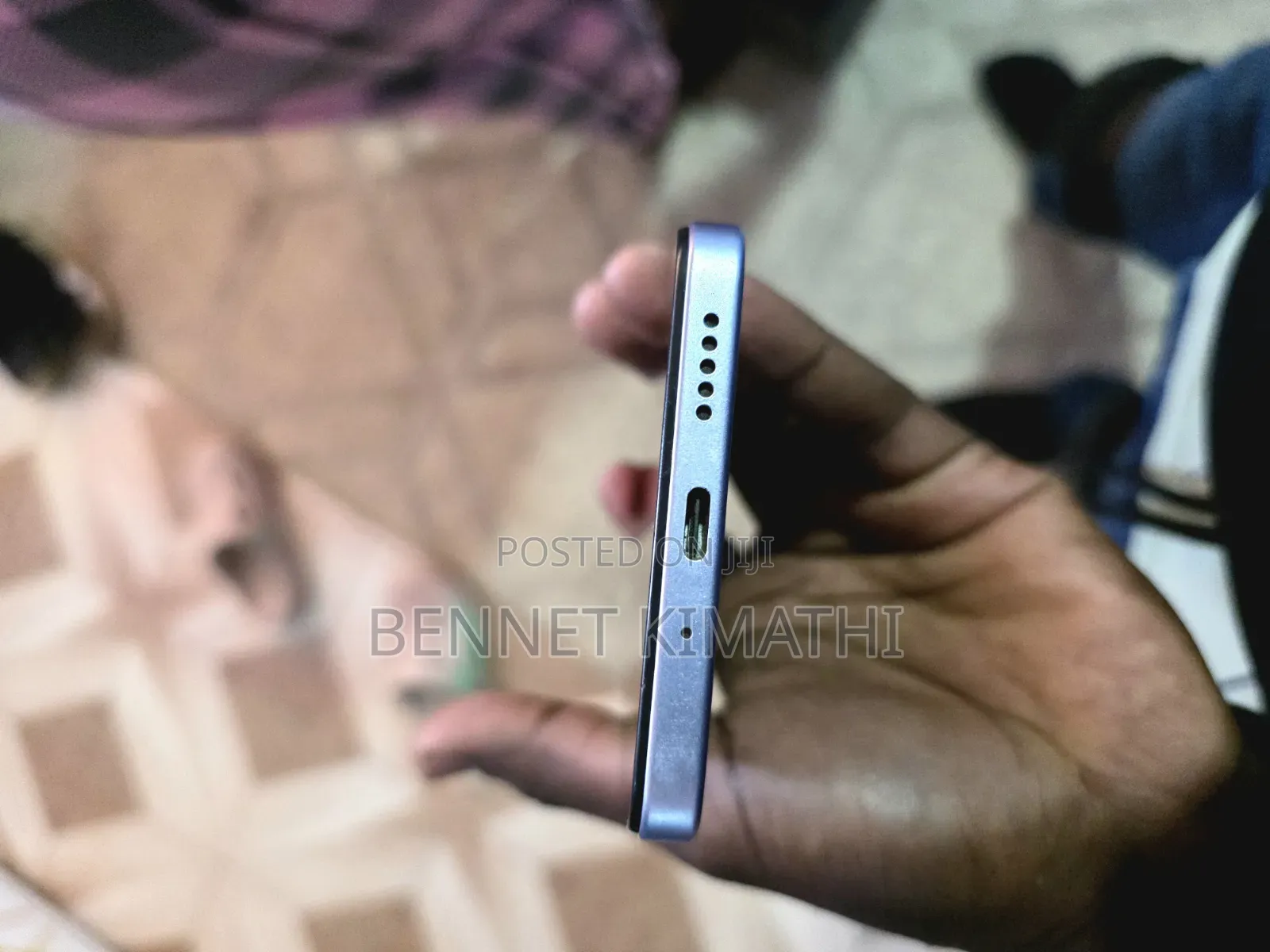 Xiaomi Redmi 14C 256 GB Blue