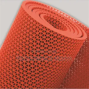 Bathroom Shower Mat | 1.2m Wide PVC S-Mat