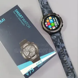 Colmi V75 Smartwatch