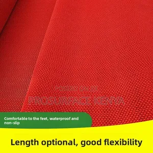 Bathroom Shower Mat | 1.2m Wide PVC S-Mat