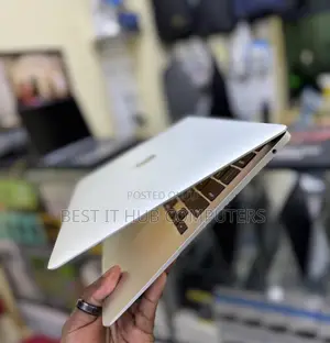 Laptop Apple MacBook Air 2020 8GB Intel Core i5 SSD 256GB
