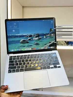 Laptop Apple MacBook Air 2020 8GB Intel Core i5 SSD 256GB