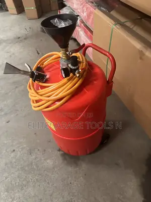 Heavy Duty Plastic Foam Machine