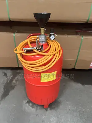 Heavy Duty Plastic Foam Machine