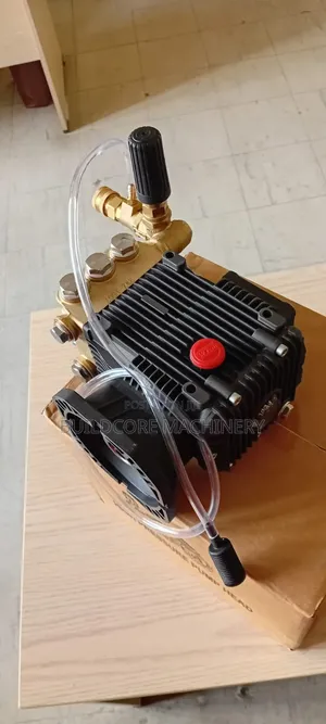 3wz-1507c Electric Car Wash