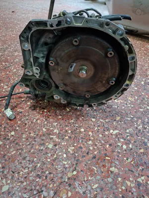 1kr/ Automatic Gearbox