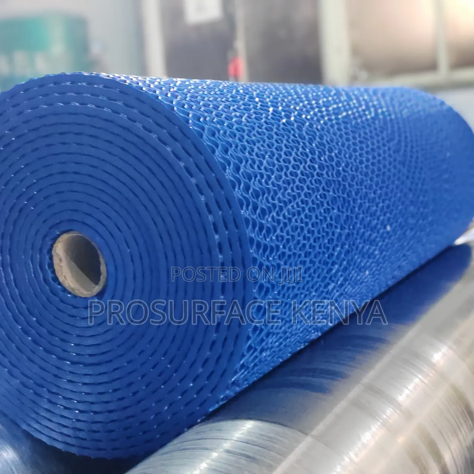 Wet Area Floor Mat | Bathroom, Shower Pool – 5mm PVC