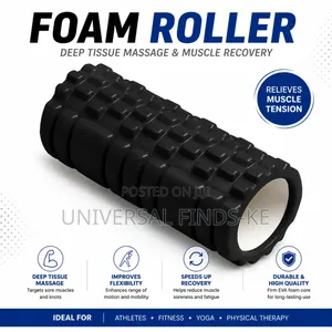 Foam Roller Massage Roller