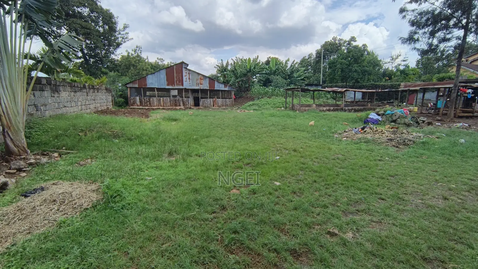 Thome Residential Plot for Sale