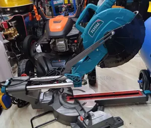 Total 1800W Sliding Mitre Saw/ Total Sliding Mitre Saw