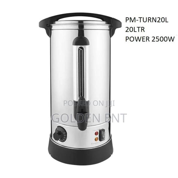 Electric Tea Urn/ 20l Electric Tea Urn
