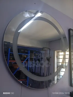 Mirror Led