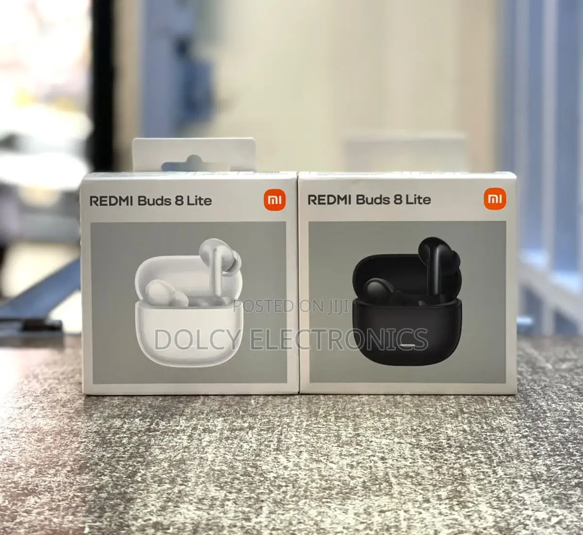REDMI Buds 8 Lite