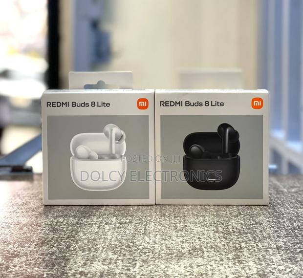 REDMI Buds 8 Lite