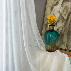 Beautiful Home Curtains for Classy Interior Finishing