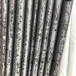 Beautiful Home Curtains for Classy Interior Finishing