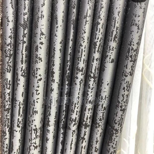Beautiful Home Curtains for Classy Interior Finishing
