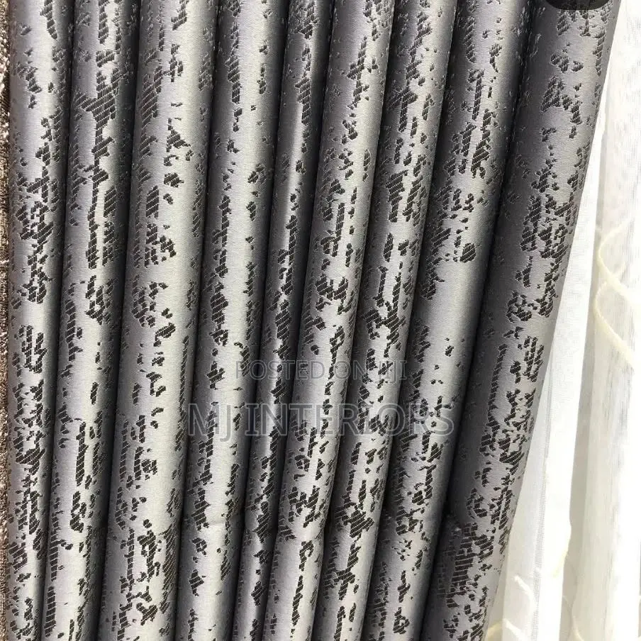 Beautiful Home Curtains for Classy Interior Finishing