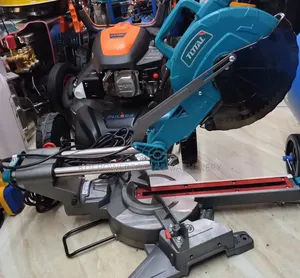 Total 255mm Sliding Miter Saw/ Total Miter Saw