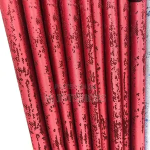 Premium Curtains for Elegant Bedroom and Sitting Room Decor