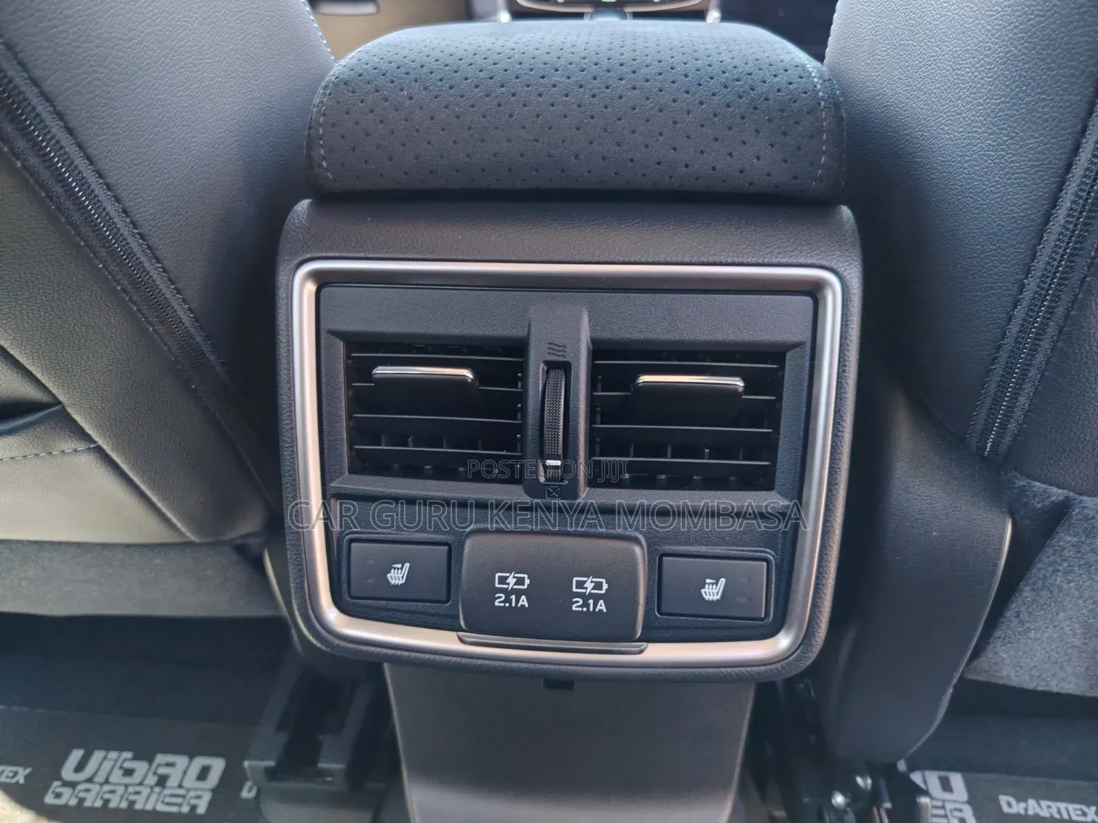 Subaru Forester 2020 Gray