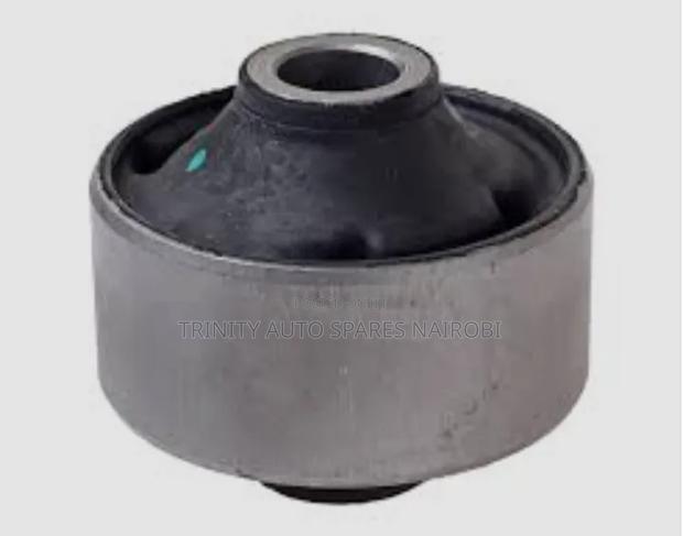 Brand New Toyota Vanguard Arms Bushes, (Big Small) and Ball Joints