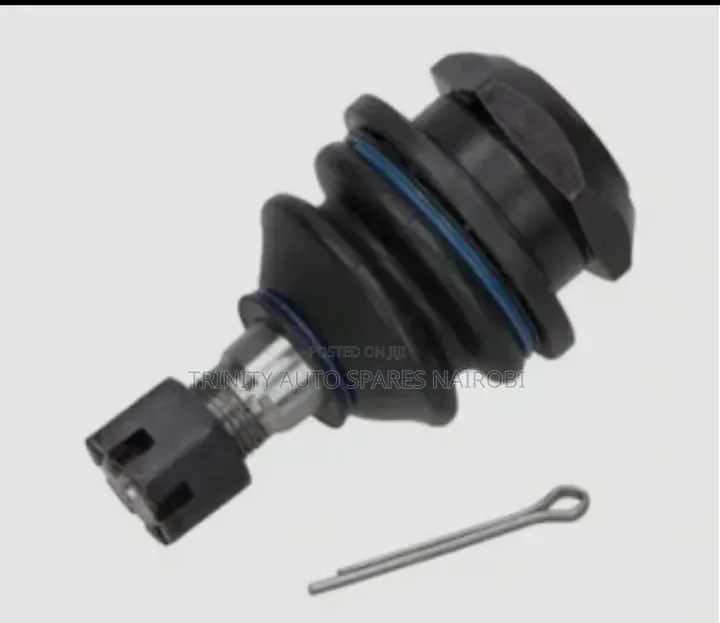 Brand New Toyota Vanguard Arms Bushes, (Big Small) and Ball Joints