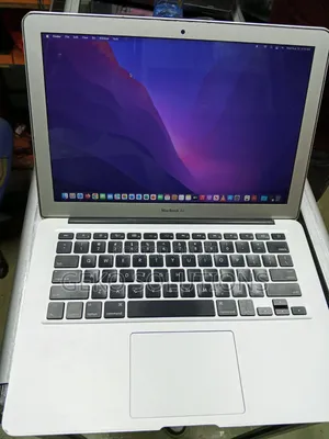 Laptop Apple MacBook Air 2015 8GB Intel Core i5 SSD 128GB