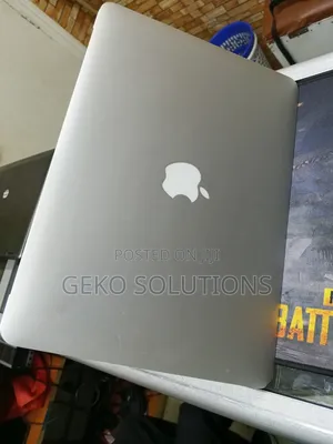Laptop Apple MacBook Air 2015 8GB Intel Core i5 SSD 128GB