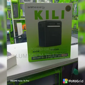 Oraimo 1000Wh Portable Power Station