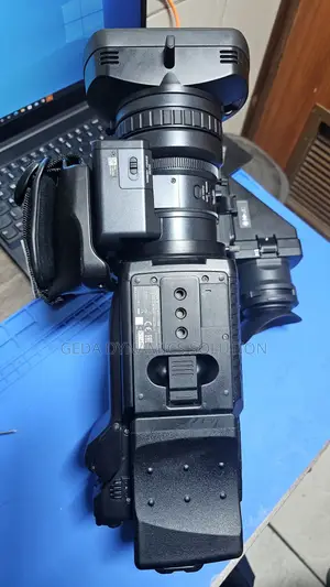 Sony PMM-300 Xdcam