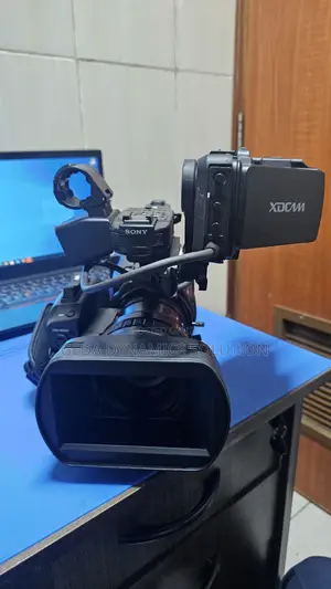 Sony PMM-300 Xdcam