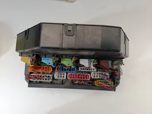 W212 Front Signal Acquisition Module(sam)