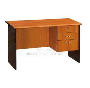 Office Desk: Clerical Office Study Table1200mm