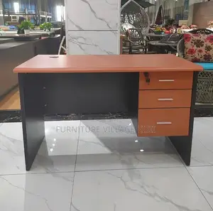 Office Desk: Clerical Office Study Table1200mm