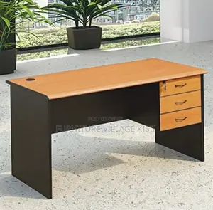 Office Desk: Clerical Office Study Table1200mm