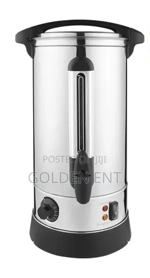Electric Tea Urn/ 45l Electric Tea Urn