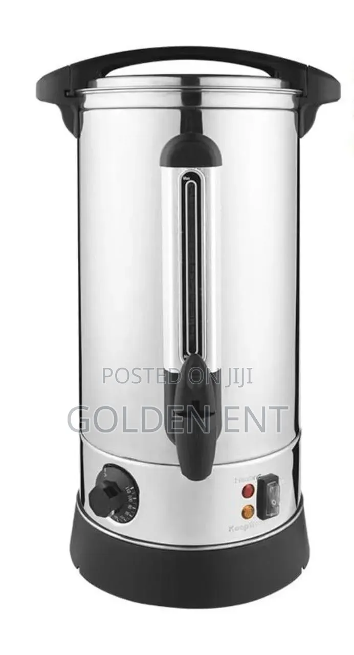 Electric Tea Urn/ 45l Electric Tea Urn