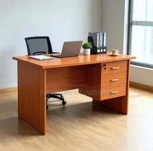 Office Desk: Clerical Office Study Table1200mm