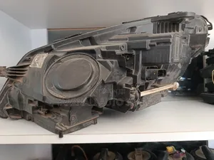 W212 Headlight