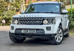 Car 2016 White