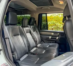 Car 2016 White