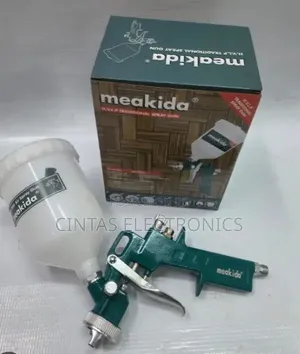 Meakida HVLP Traditional Spray Gun