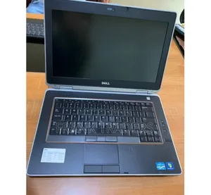 Laptop Dell Latitude E6420 8GB Intel Core i5 HDD 500GB