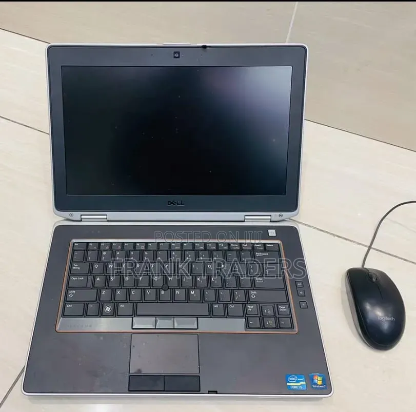 Laptop Dell Latitude E6420 8GB Intel Core i5 HDD 500GB