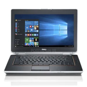 Laptop Dell Latitude E6420 8GB Intel Core i5 HDD 500GB