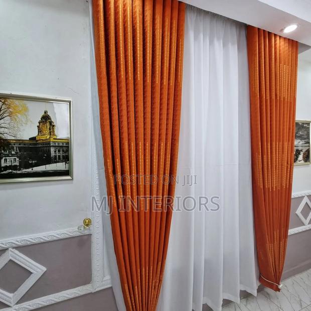 Quality Drapes for Homes Offices and Apartment Windows