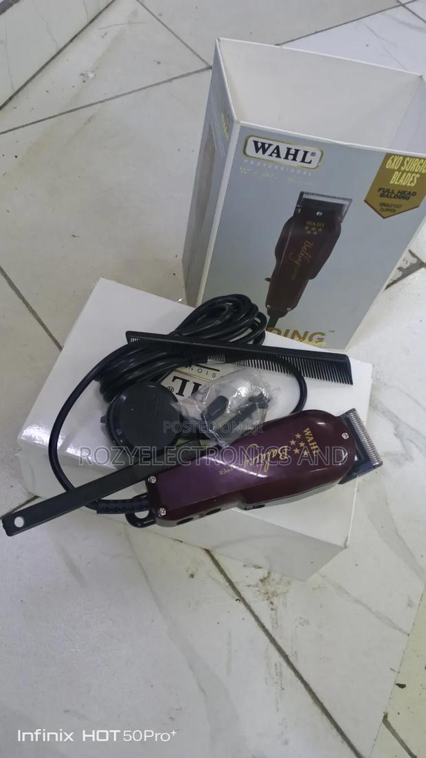 Original Wahl Balding Clippers - thumbnail 2