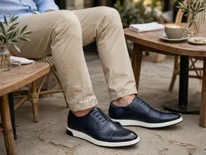 John Foster Smart Casuals