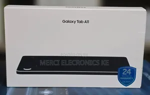 New Samsung Galaxy Tab A11 128 GB Gray